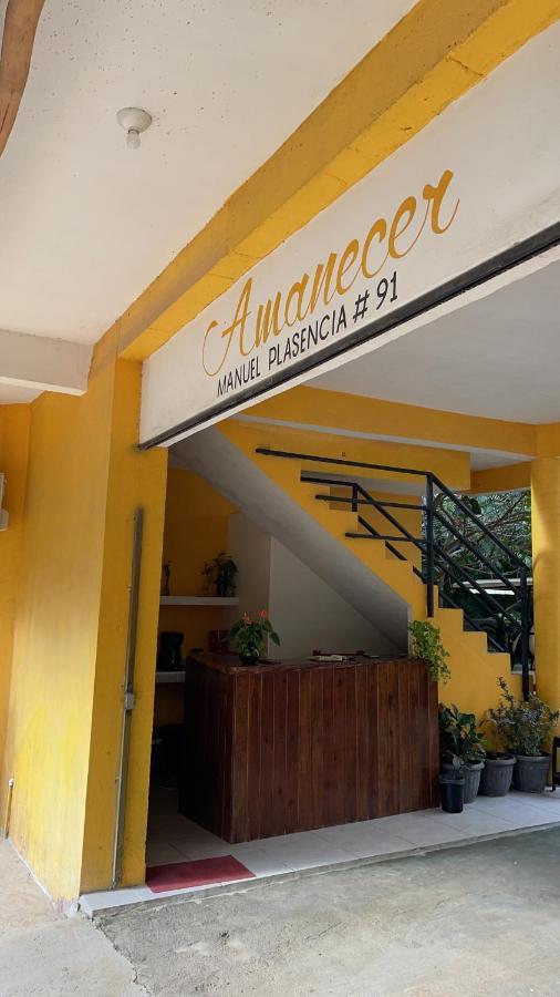 Amanecer Βίλα Sayulita Εξωτερικό φωτογραφία