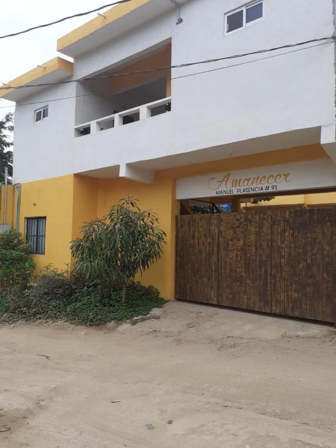 Amanecer Βίλα Sayulita Εξωτερικό φωτογραφία