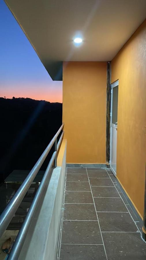 Amanecer Βίλα Sayulita Εξωτερικό φωτογραφία
