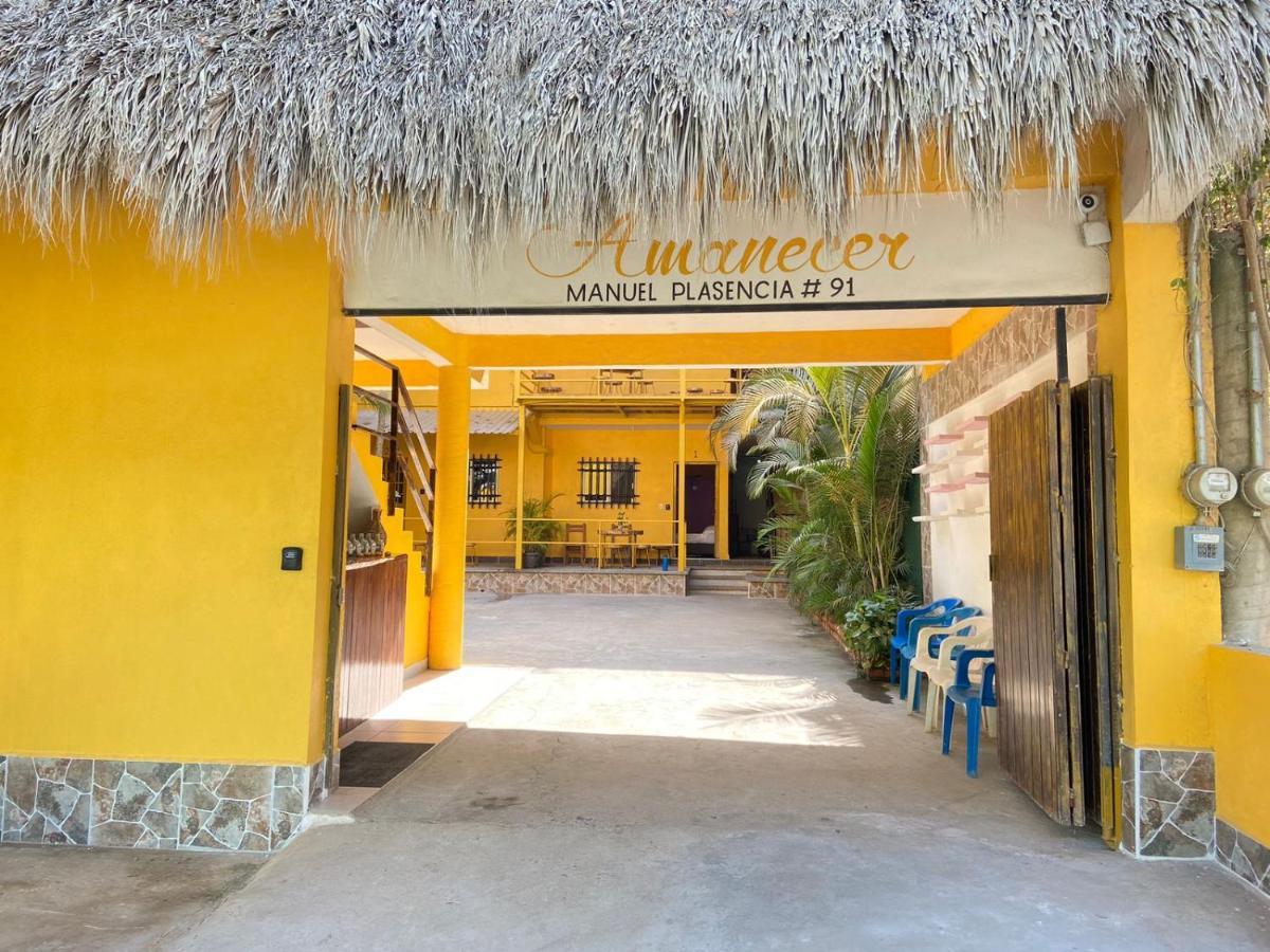 Amanecer Βίλα Sayulita Εξωτερικό φωτογραφία