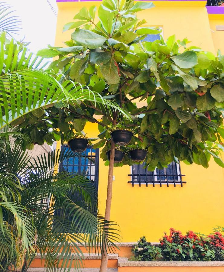 Amanecer Βίλα Sayulita Εξωτερικό φωτογραφία